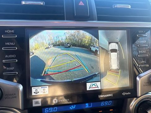 Certified 2022 Toyota 4Runner Limited image 39