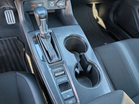 Used 2023 Honda Civic Sport image 15