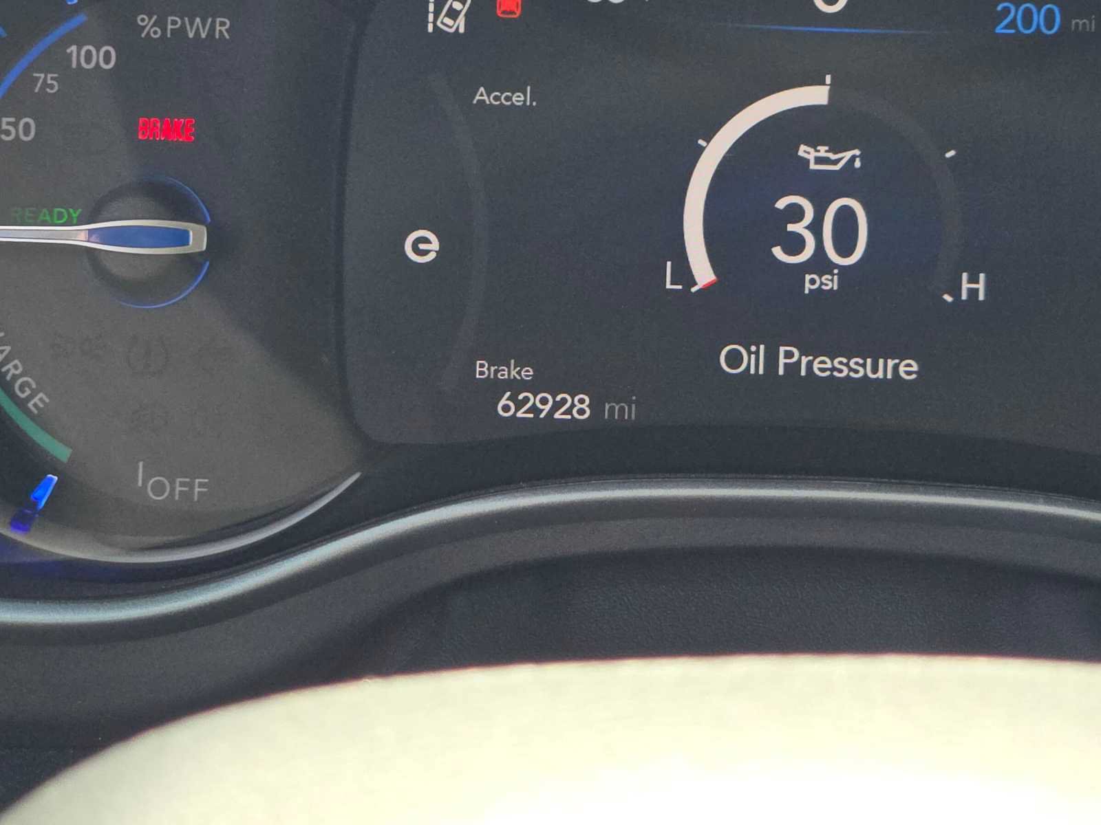 Used 2023 Chrysler Pacifica Touring-L FWD image 26