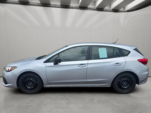 Used 2022 Subaru Impreza 2.0i AWD/4WD image 2