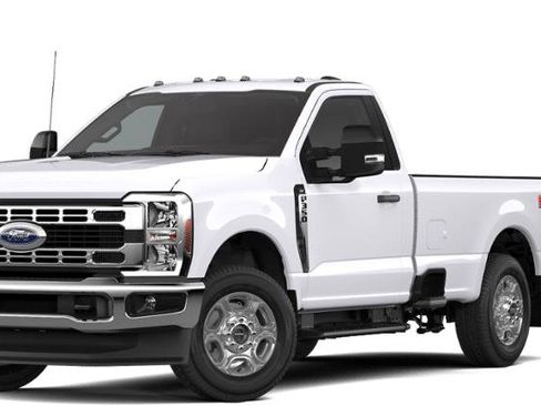 New 2026 Ford F350 XLT w/ FX4 Off-Road Package AWD/4WD image 22