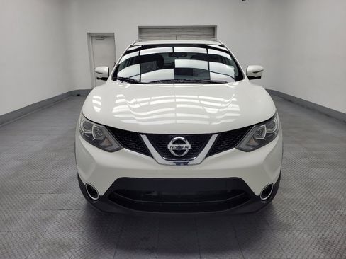 Used 2017 Nissan Rogue Sport SL FWD image 15