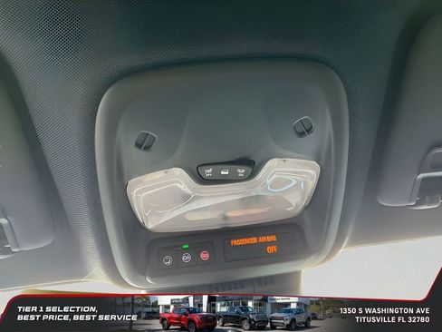 New 2026 GMC Canyon Elevation RWD image 42
