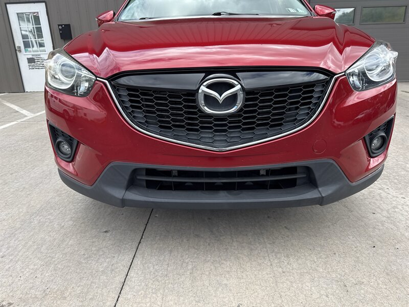 Used 2015 MAZDA CX-5 Touring AWD/4WD image 12