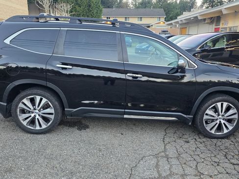 Used 2020 Subaru Ascent Touring w/ Popular Package #2A image 4