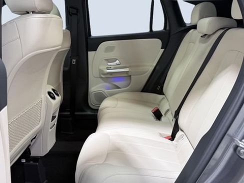 New 2026 Mercedes-Benz GLA 250 4MATIC image 7