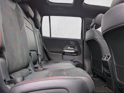 Certified 2023 Mercedes-Benz EQB 250+ image 20