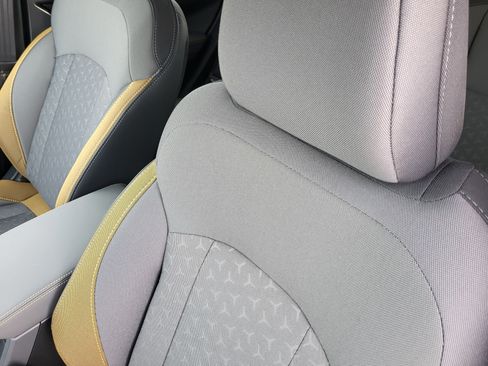 New 2026 Subaru Crosstrek 2.5i Sport w/ Popular Package #4A image 17