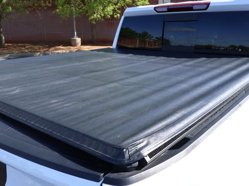 Used 2024 Chevrolet Silverado 1500 RST w/ RST All Star Premium Package image 24