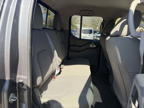 Used 2018 Nissan Frontier SV w/ Value Truck Package image 23