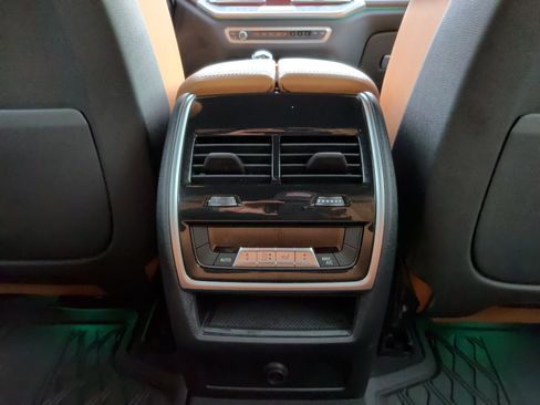 Certified 2023 BMW X5 sDrive40i w/ M Sport Package image 35