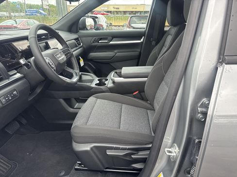 New 2026 GMC Terrain Elevation w/ Black Edition AWD/4WD image 12