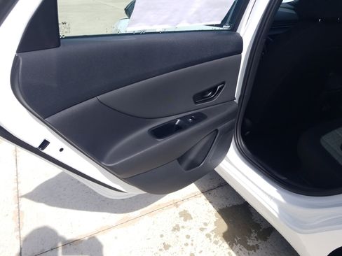 New 2026 Hyundai Elantra Sport w/ Cargo Package FWD image 11