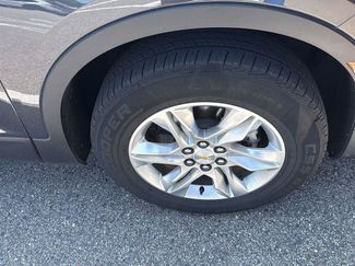 Used 2021 Chevrolet Blazer LT FWD video 2