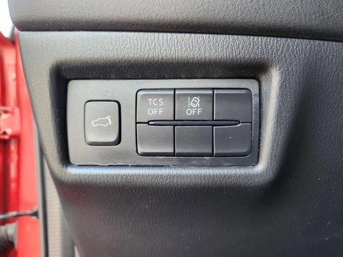 Used 2019 MAZDA CX-5 Touring image 21