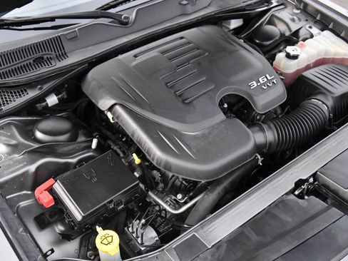 Used 2023 Dodge Challenger GT image 35