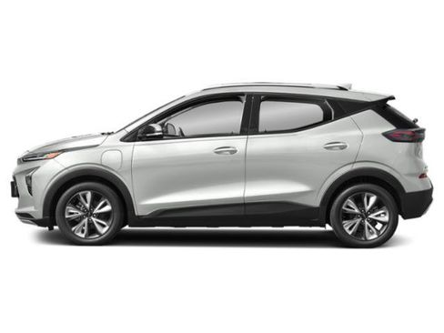 Used 2023 Chevrolet Bolt EUV LT w/ Driver Confidence Package FWD image 3