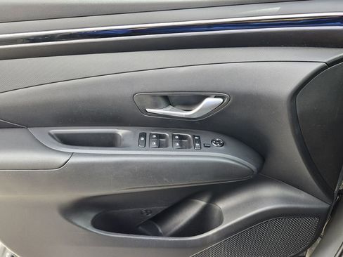 Certified 2024 Hyundai Tucson SE FWD image 29
