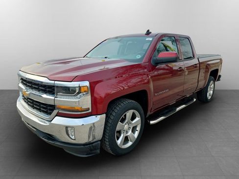 Used 2017 Chevrolet Silverado 1500 LT w/ All Star Edition image 12