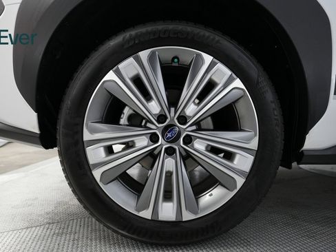 Used 2024 Subaru Solterra Touring w/ Touring Package image 19