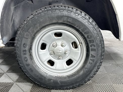 Used 2020 RAM 1500 Tradesman w/ Protection Group AWD/4WD image 34