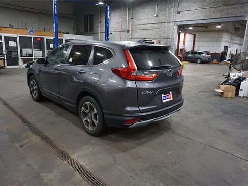 Used 2018 Honda CR-V EX image 19