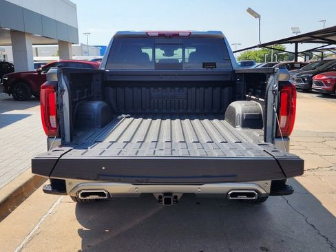 New 2026 GMC Sierra 1500 Denali image 50