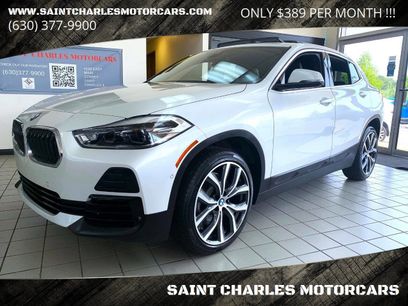Used 2022 BMW X2 xDrive28i w/ Convenience Package