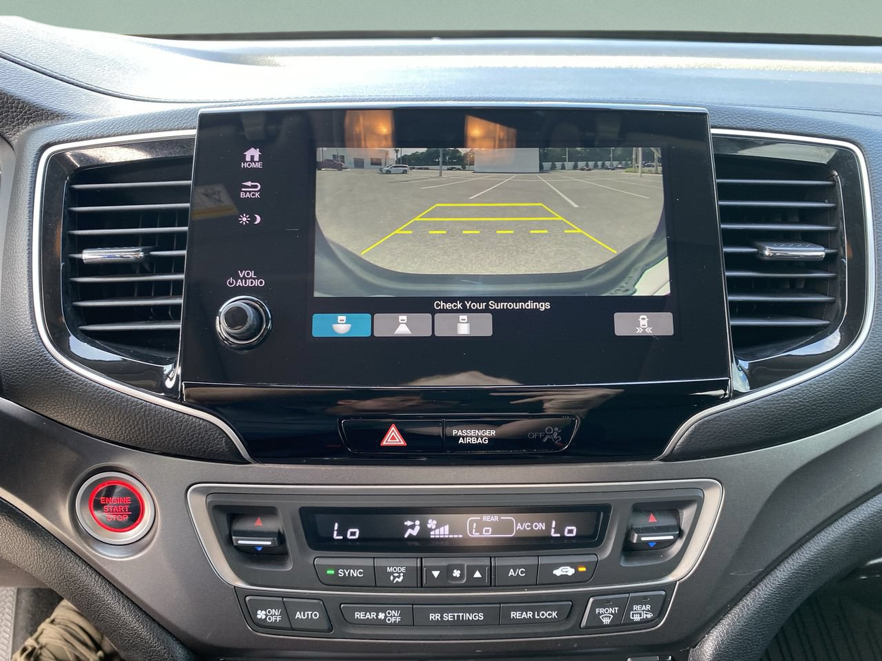 Used 2020 Honda Pilot EX-L image 21