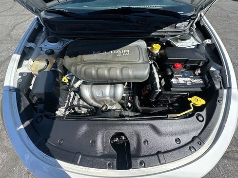 Used 2015 Dodge Dart SXT FWD image 10