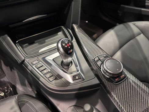 Used 2015 BMW M3 image 20