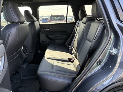 New 2026 Subaru Outback Touring XT AWD/4WD image 32