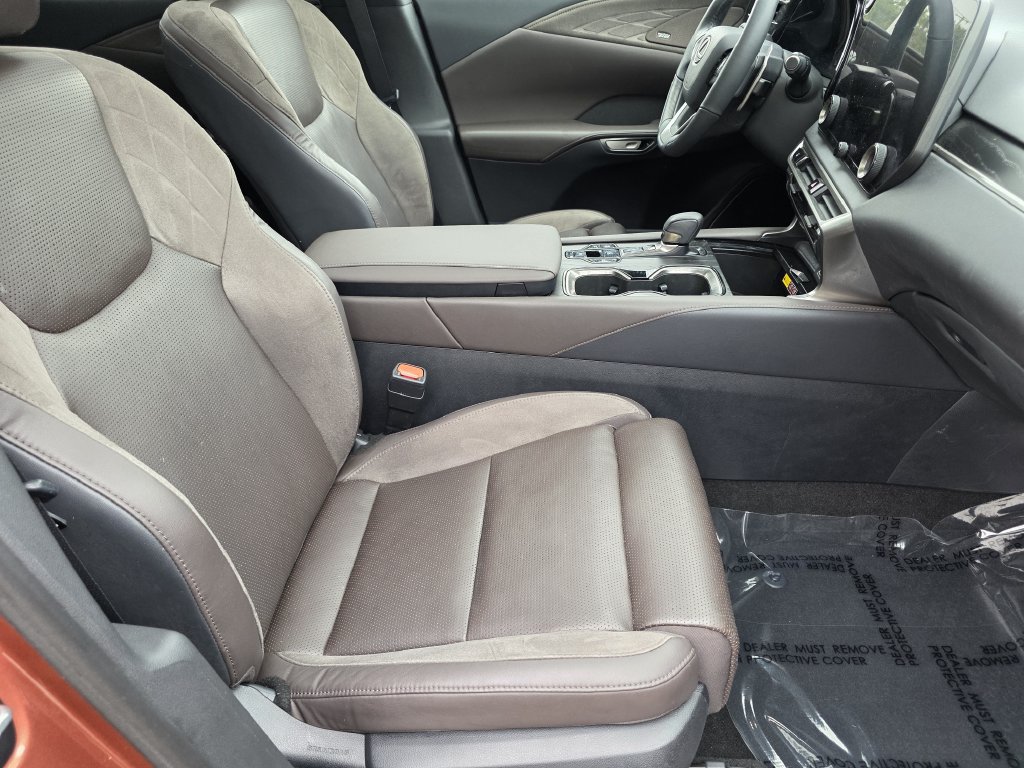 Certified 2023 Lexus RX 350 AWD/4WD image 24
