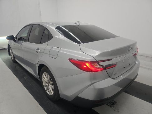 Used 2025 Toyota Camry LE w/ Convenience Package FWD image 6