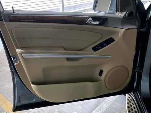 Used 2011 Mercedes-Benz ML 350 ML 350 image 20