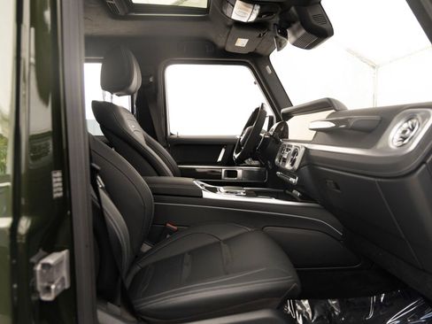 Used 2026 Mercedes-Benz G 63 AMG 4MATIC image 27