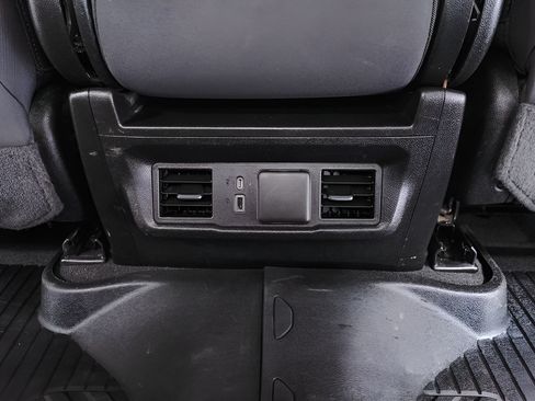 Used 2022 Chevrolet Silverado 1500 RST w/ Z71 Off-Road Package AWD/4WD image 28