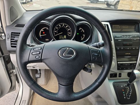 Used 2006 Lexus RX 400h 2WD image 12