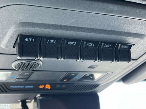 Used 2024 Ford Bronco Outer Banks image 20