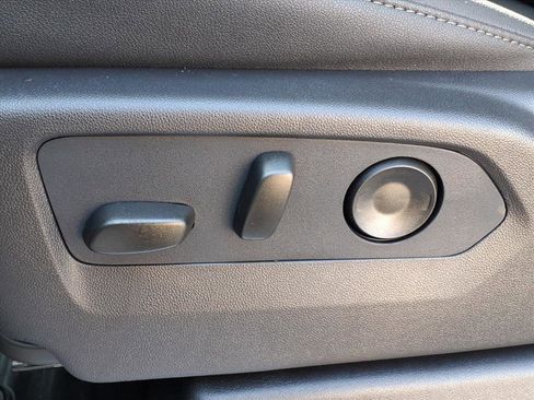 New 2026 Chevrolet Silverado 2500 LT w/ Trail Boss Package image 17