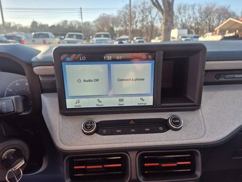 Used 2023 Ford Maverick XLT w/ Equipment Group 300A Standard image 12