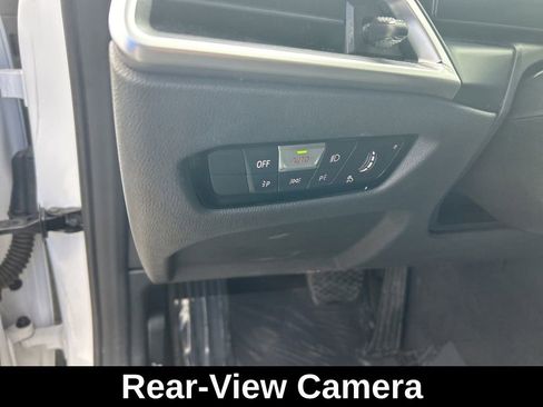 Used 2025 BMW 430i Convertible RWD image 34