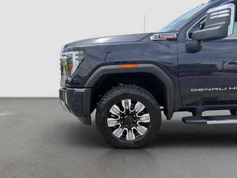 New 2026 GMC Sierra 2500 Denali w/ Technology Package AWD/4WD image 31