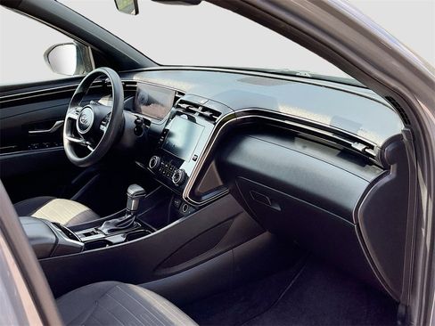 Used 2022 Hyundai Santa Cruz SEL w/ Activity Package image 27