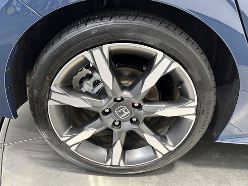 Certified 2026 Honda Civic Sport Touring image 11