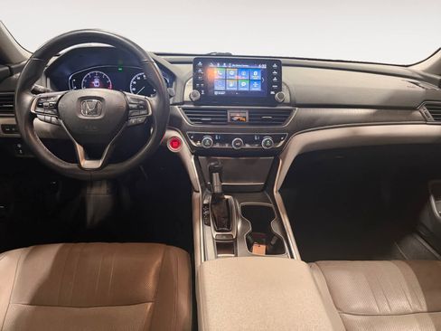 Used 2019 Honda Accord EX-L image 11