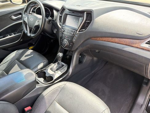 Used 2018 Hyundai Santa Fe SE w/ SE Premium Package 02 image 27