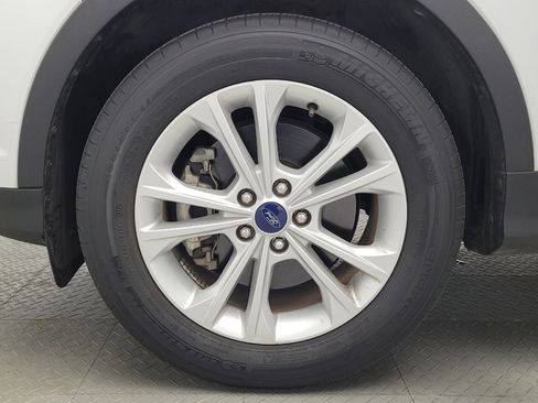 Used 2018 Ford Escape SE image 31