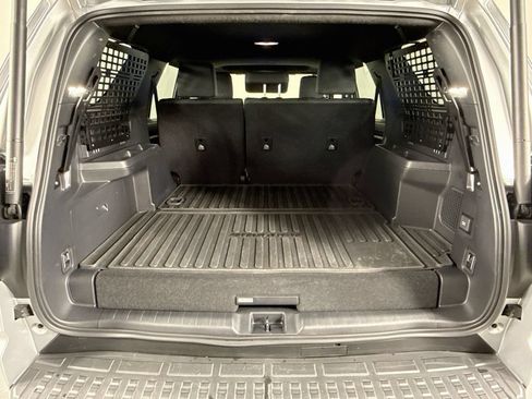 Used 2025 Toyota 4Runner TRD Off-Road Premium AWD/4WD image 20