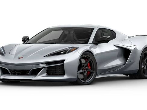 New 2026 Chevrolet Corvette E-Ray AWD/4WD image 43